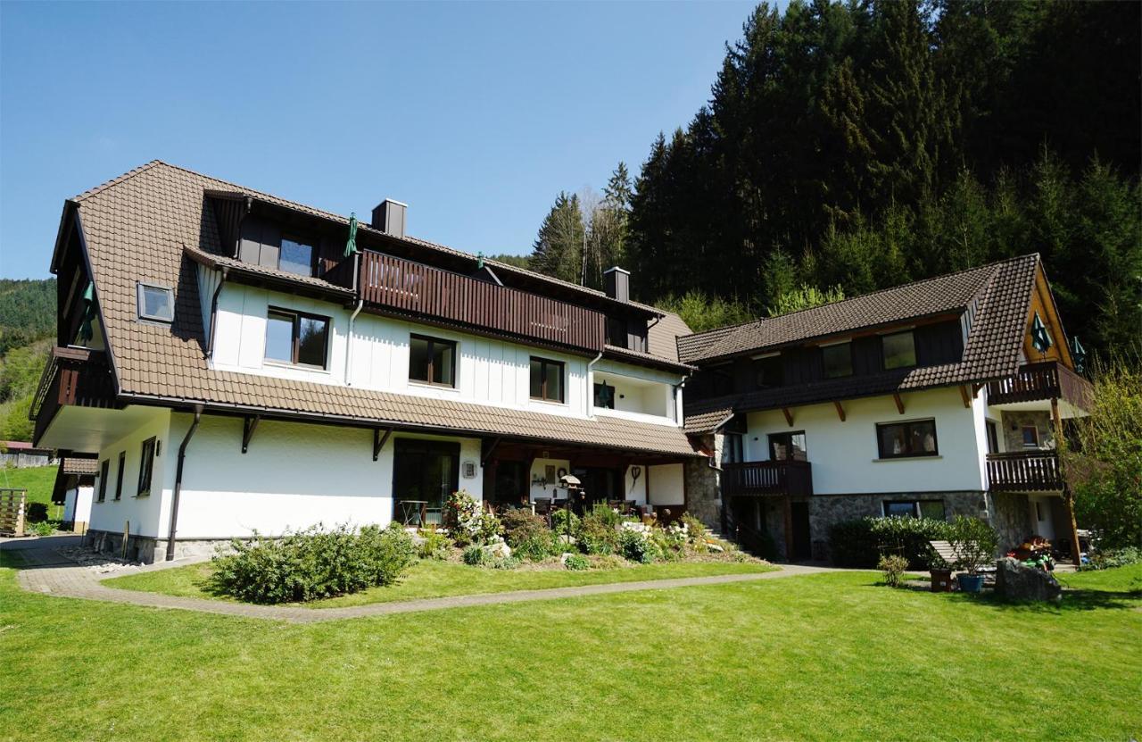 Rohrhardsberg - Stubenhof, Black Forest *