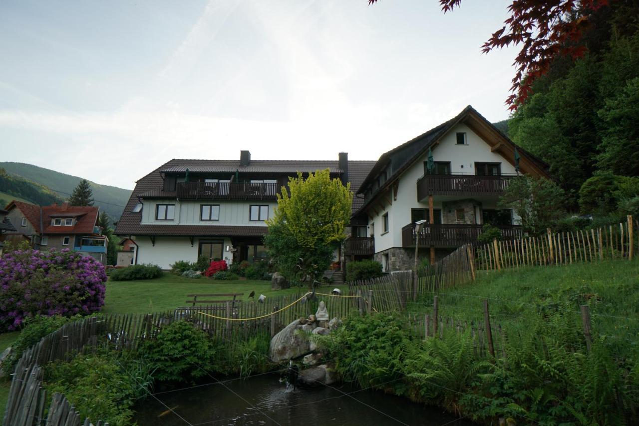 Rohrhardsberg - Stubenhof, Black Forest Simonswald