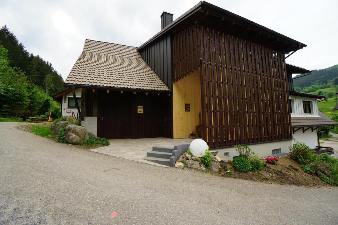 Rohrhardsberg - Stubenhof, Black Forest Simonswald