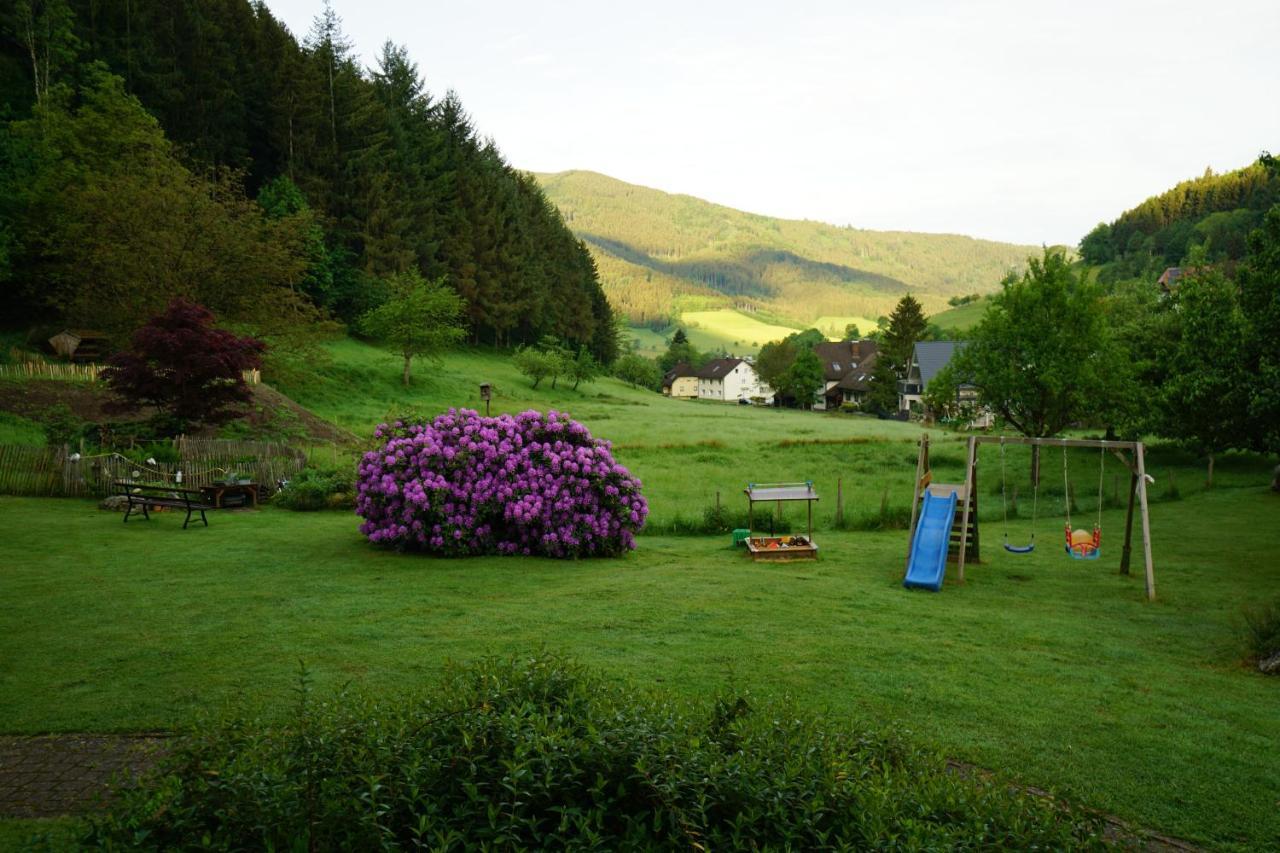 Rohrhardsberg - Stubenhof, Black Forest Appartement