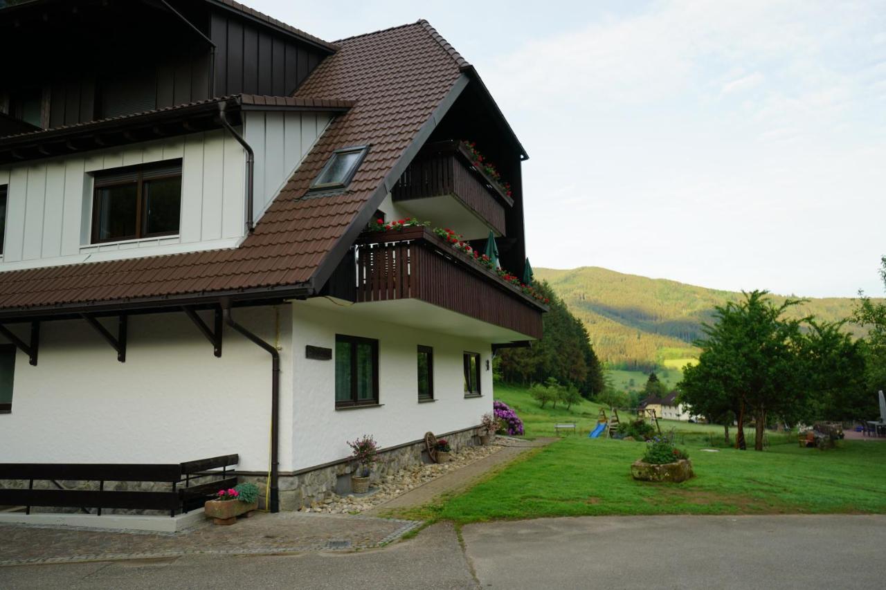 Rohrhardsberg - Stubenhof, Black Forest Simonswald
