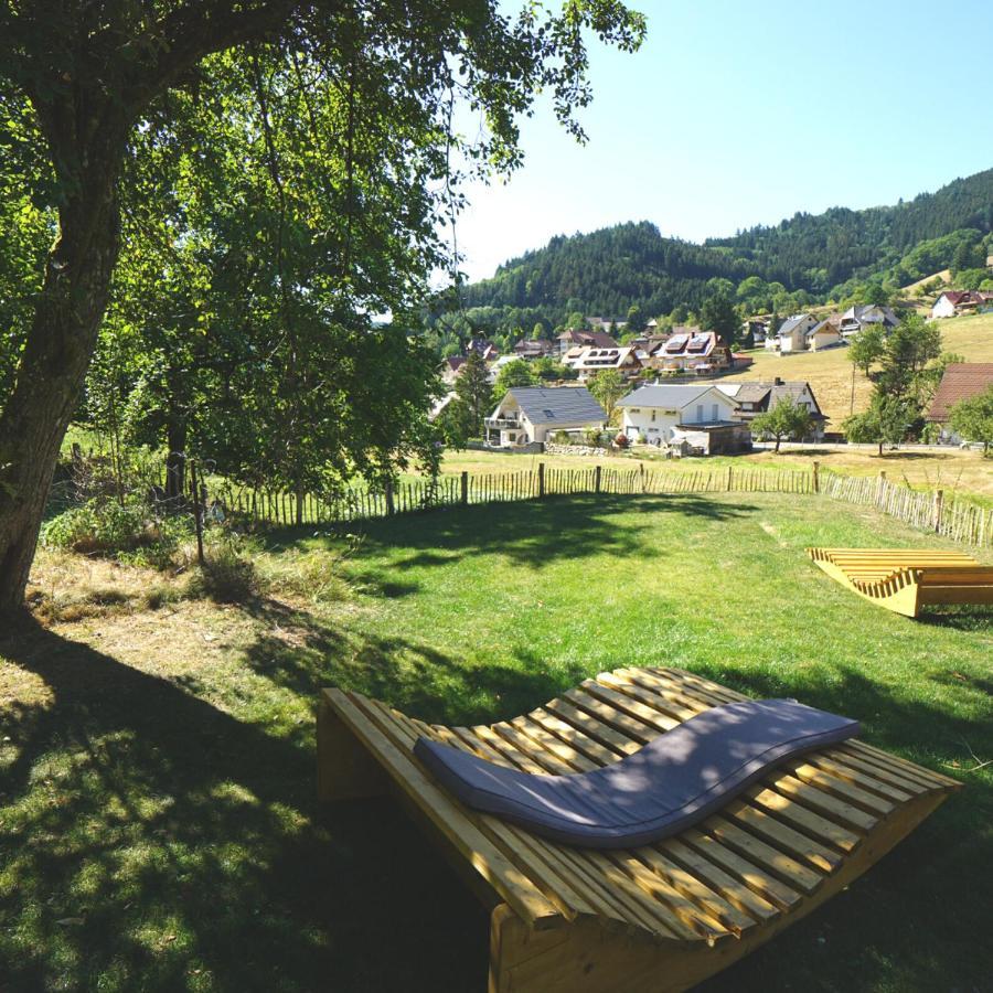 Rohrhardsberg - Stubenhof, Black Forest Simonswald